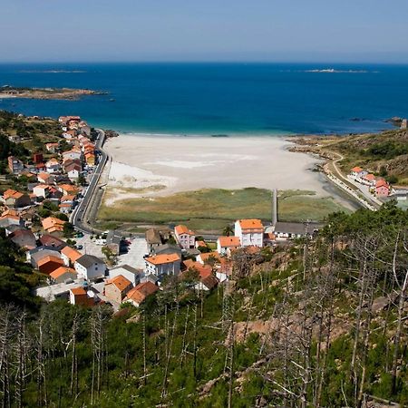 Apartamentos Olimpo Celta-Apart Adriana O Pindo Eksteriør billede