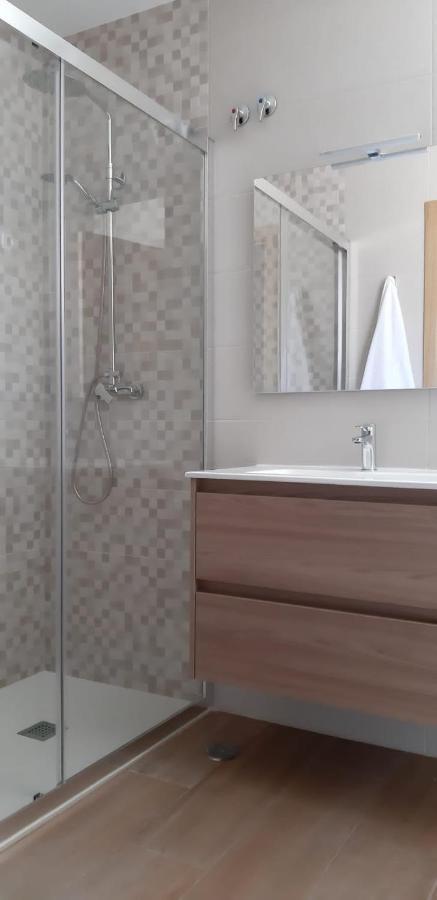 Apartamentos Olimpo Celta-Apart Adriana O Pindo Eksteriør billede