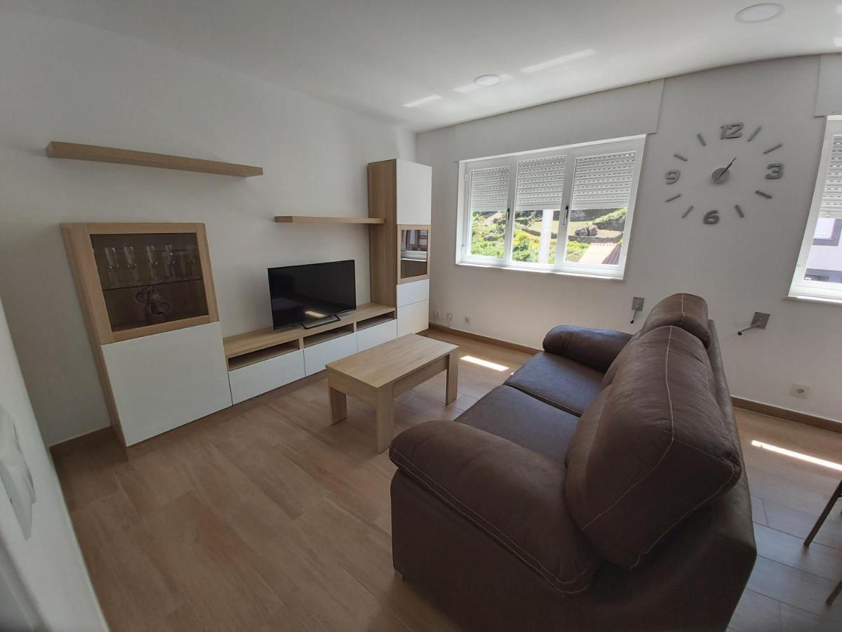 Apartamentos Olimpo Celta-Apart Adriana O Pindo Eksteriør billede