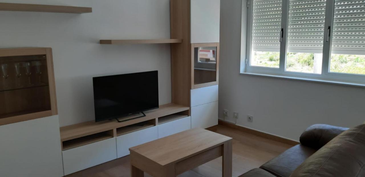 Apartamentos Olimpo Celta-Apart Adriana O Pindo Eksteriør billede