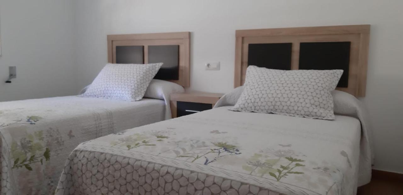 Apartamentos Olimpo Celta-Apart Adriana O Pindo Eksteriør billede